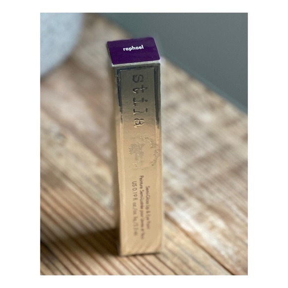 Stila • Lip & Eye Paint • “Raphael” - Picture 2 of 6